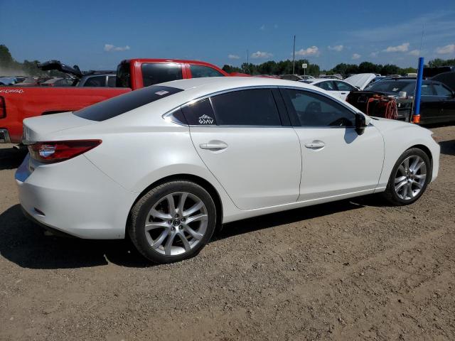 Photo 2 VIN: JM1GJ1V58G1438775 - MAZDA 6 TOURING 