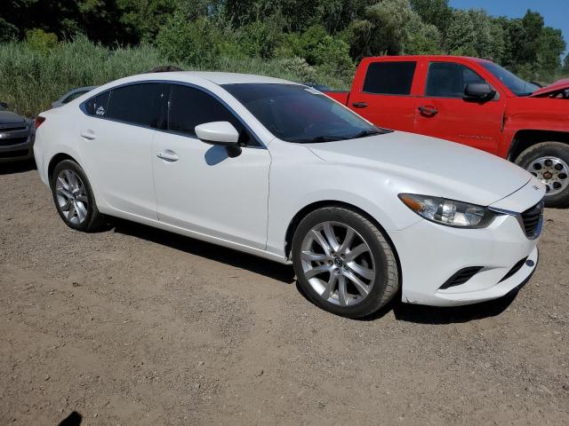 Photo 3 VIN: JM1GJ1V58G1438775 - MAZDA 6 TOURING 