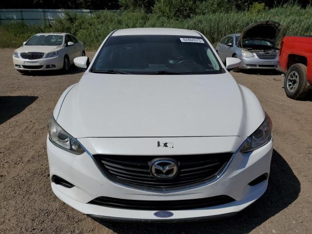 Photo 4 VIN: JM1GJ1V58G1438775 - MAZDA 6 TOURING 