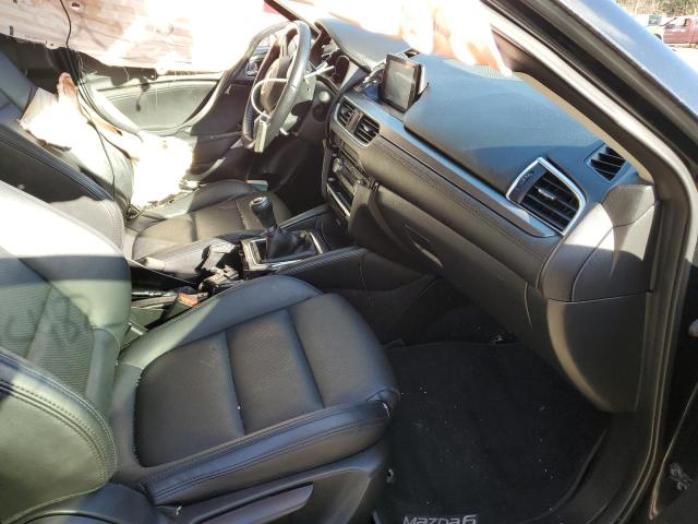 Photo 4 VIN: JM1GJ1V58G1440235 - MAZDA 6 TOURING 