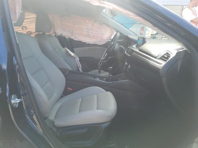 Photo 4 VIN: JM1GJ1V58G1443197 - MAZDA 6 TOURING 