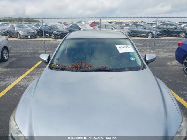 Photo 5 VIN: JM1GJ1V58G1443572 - MAZDA MAZDA6 