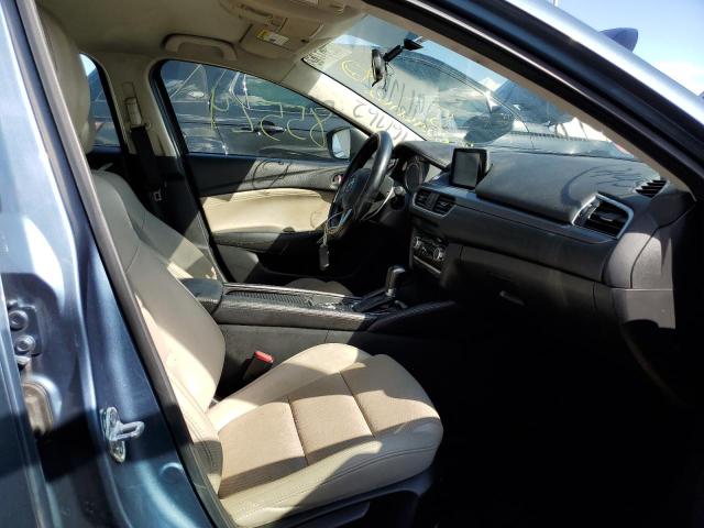 Photo 4 VIN: JM1GJ1V58G1443832 - MAZDA 6 TOURING 