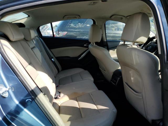 Photo 5 VIN: JM1GJ1V58G1443832 - MAZDA 6 TOURING 