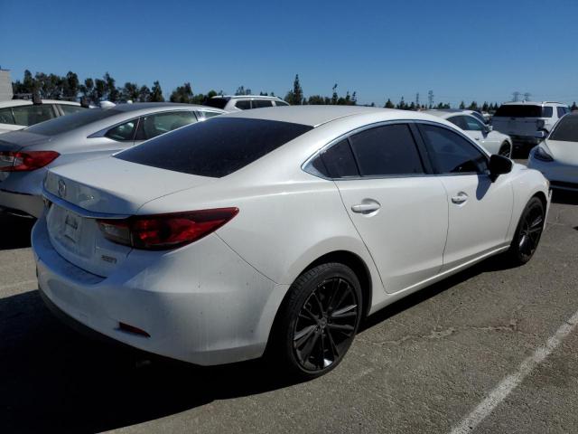 Photo 2 VIN: JM1GJ1V58G1444897 - MAZDA 6 