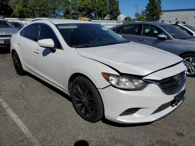 Photo 3 VIN: JM1GJ1V58G1444897 - MAZDA 6 