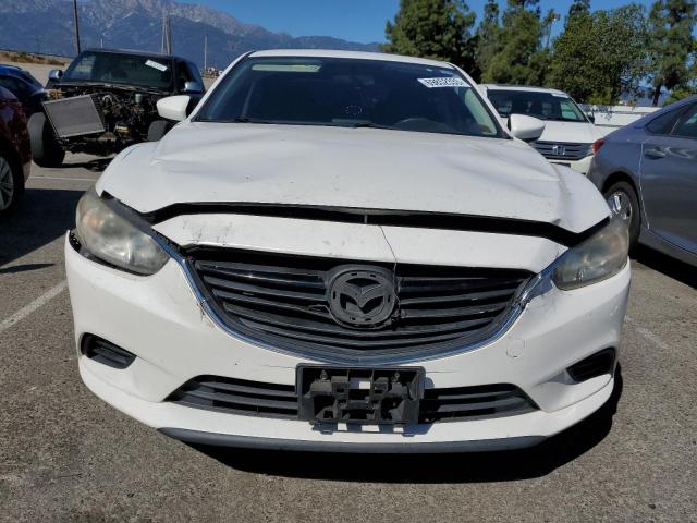 Photo 4 VIN: JM1GJ1V58G1444897 - MAZDA 6 