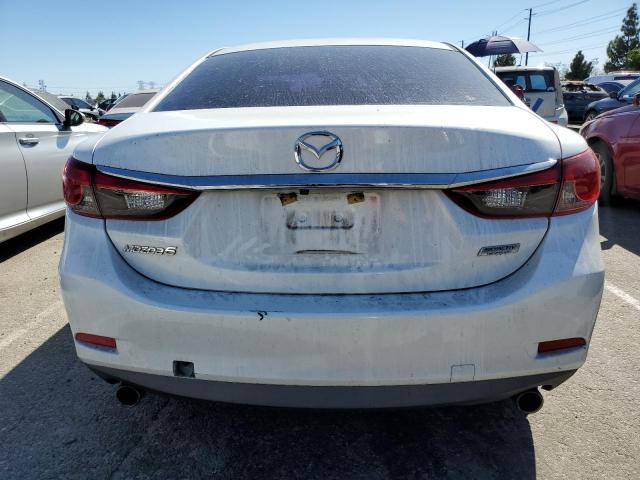 Photo 5 VIN: JM1GJ1V58G1444897 - MAZDA 6 