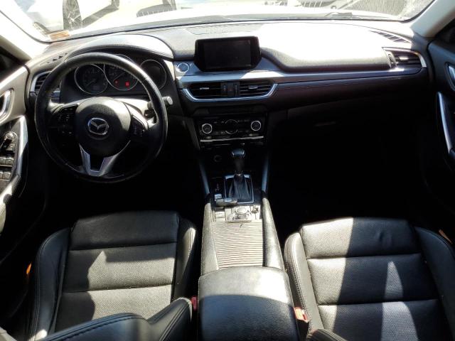 Photo 7 VIN: JM1GJ1V58G1444897 - MAZDA 6 