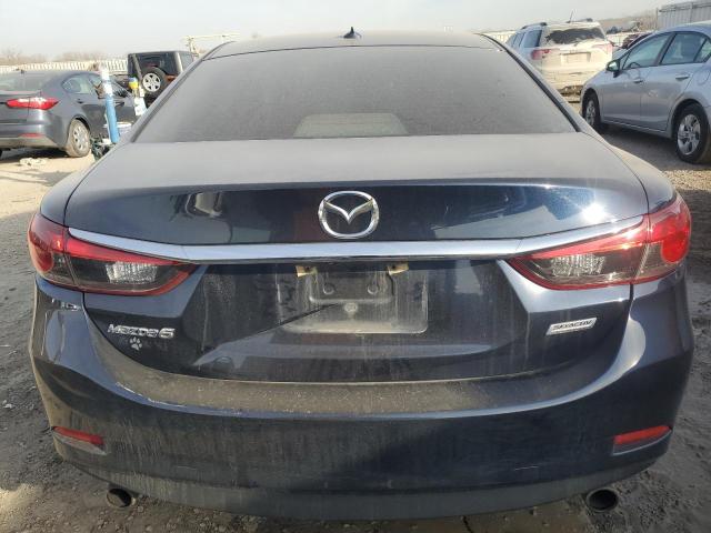 Photo 5 VIN: JM1GJ1V58G1447864 - MAZDA 6 