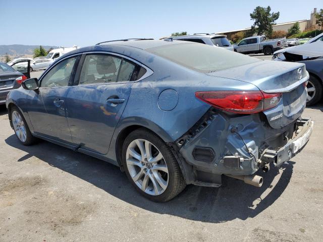 Photo 1 VIN: JM1GJ1V58G1448674 - MAZDA 6 