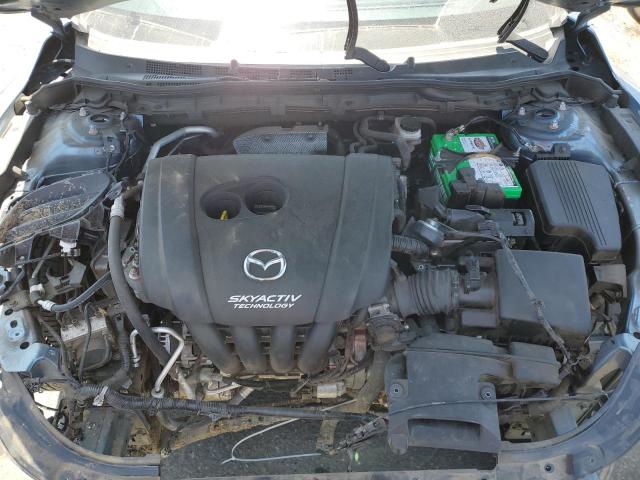 Photo 10 VIN: JM1GJ1V58G1448674 - MAZDA 6 