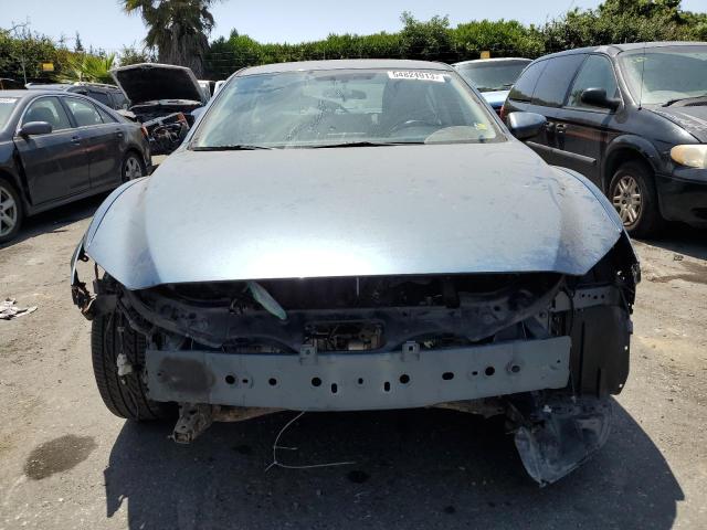 Photo 4 VIN: JM1GJ1V58G1448674 - MAZDA 6 