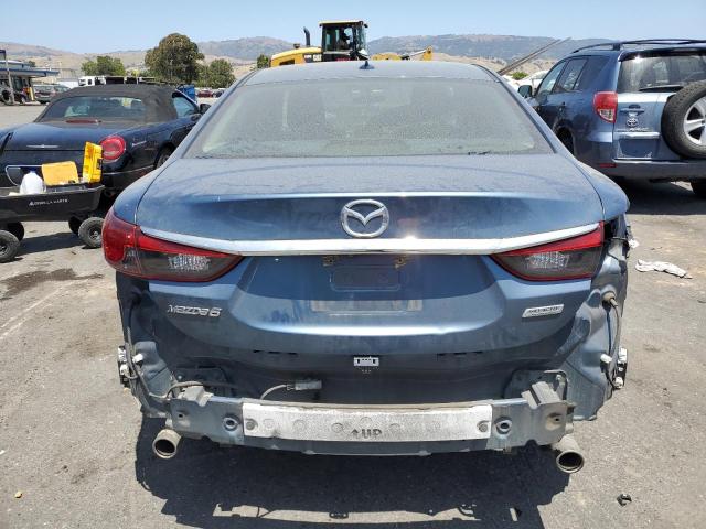 Photo 5 VIN: JM1GJ1V58G1448674 - MAZDA 6 