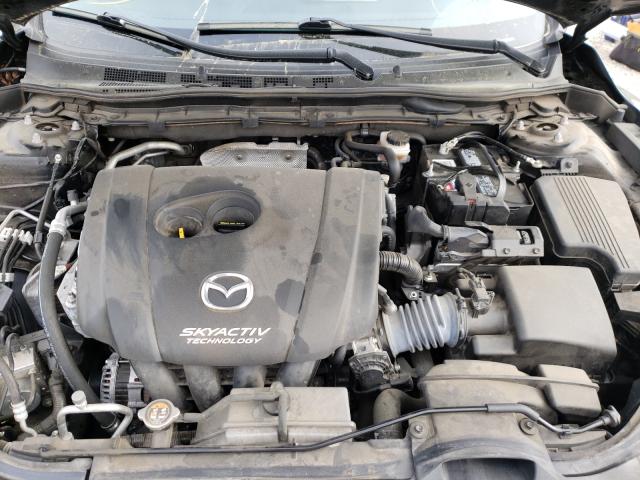 Photo 6 VIN: JM1GJ1V58G1449422 - MAZDA 6 TOURING 