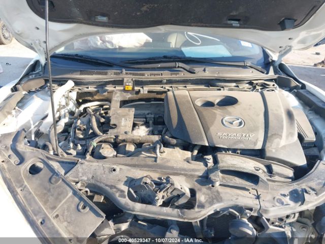 Photo 9 VIN: JM1GJ1V58G1453437 - MAZDA MAZDA6 