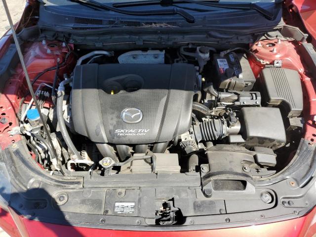 Photo 10 VIN: JM1GJ1V58G1455947 - MAZDA 6 