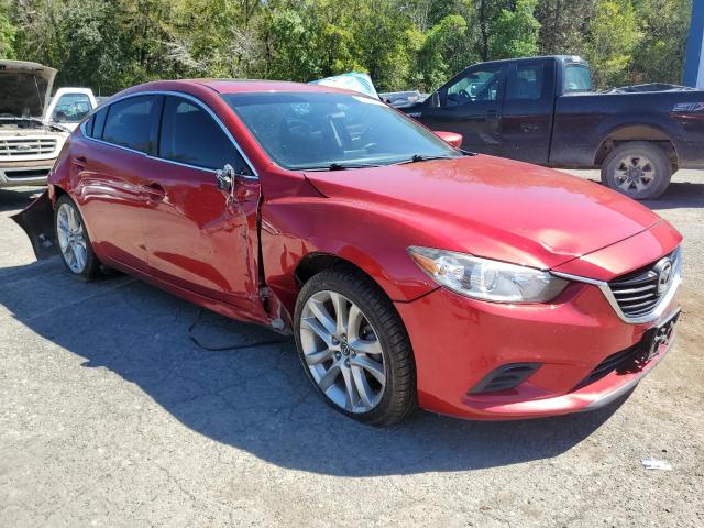 Photo 3 VIN: JM1GJ1V58G1455947 - MAZDA 6 