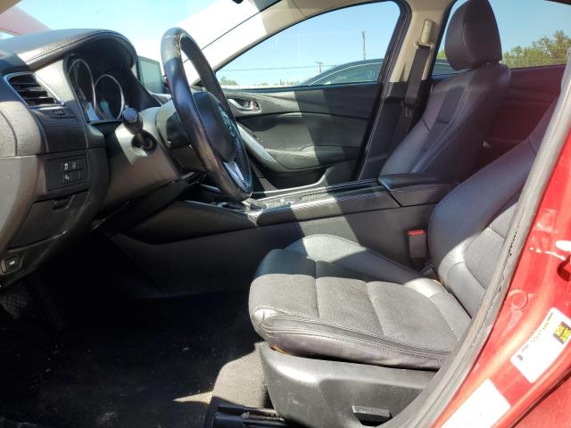 Photo 6 VIN: JM1GJ1V58G1455947 - MAZDA 6 