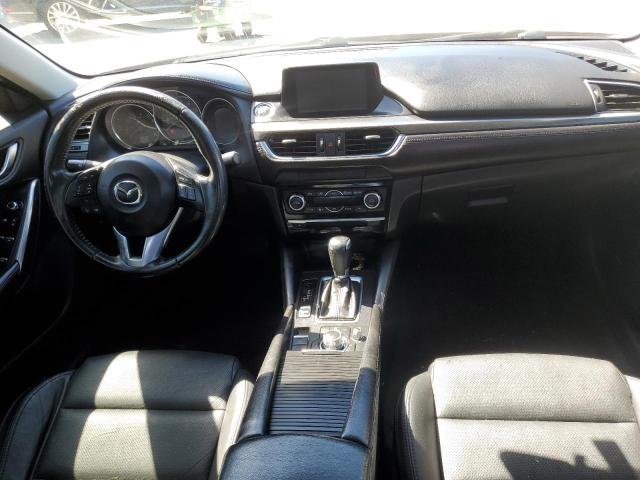 Photo 7 VIN: JM1GJ1V58G1455947 - MAZDA 6 