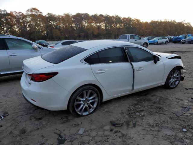 Photo 2 VIN: JM1GJ1V58G1461733 - MAZDA 6 TOURING 