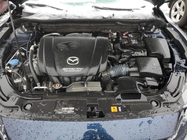 Photo 10 VIN: JM1GJ1V58G1462235 - MAZDA 6 