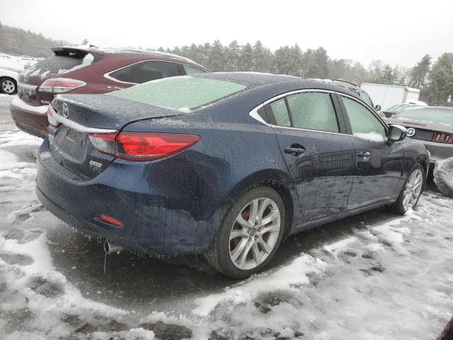 Photo 2 VIN: JM1GJ1V58G1462235 - MAZDA 6 