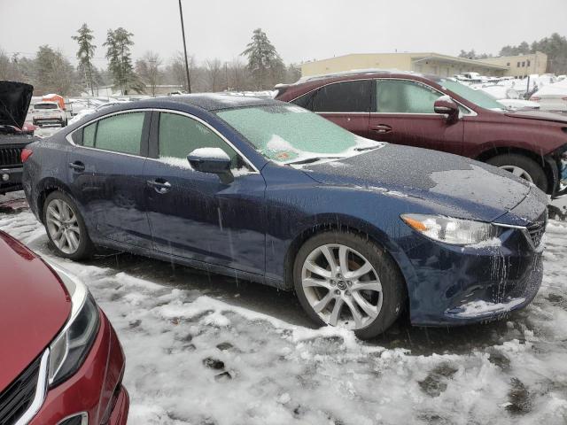 Photo 3 VIN: JM1GJ1V58G1462235 - MAZDA 6 