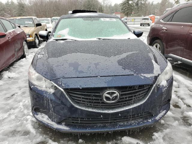 Photo 4 VIN: JM1GJ1V58G1462235 - MAZDA 6 