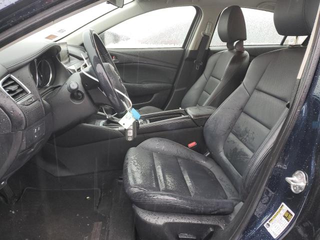 Photo 6 VIN: JM1GJ1V58G1462235 - MAZDA 6 