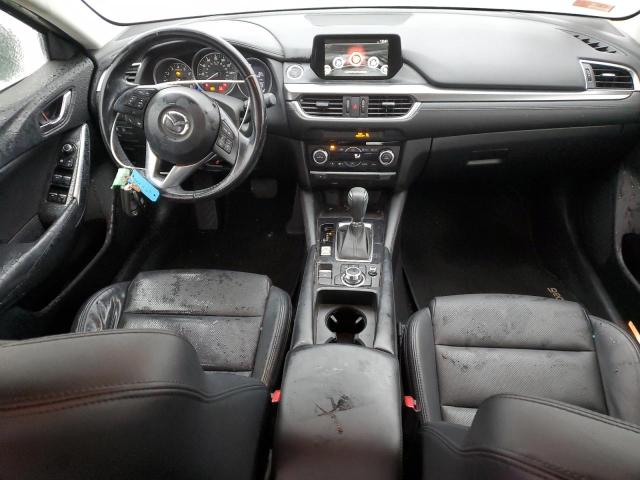 Photo 7 VIN: JM1GJ1V58G1462235 - MAZDA 6 