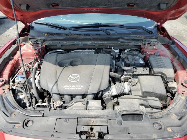 Photo 10 VIN: JM1GJ1V58G1462607 - MAZDA 6 