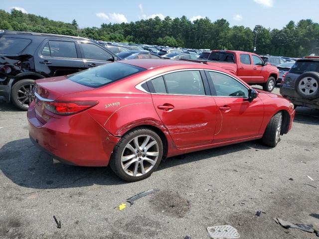 Photo 2 VIN: JM1GJ1V58G1462607 - MAZDA 6 