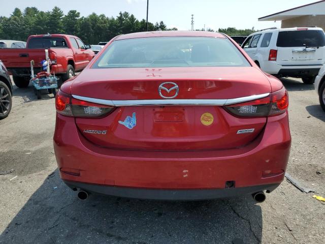 Photo 5 VIN: JM1GJ1V58G1462607 - MAZDA 6 