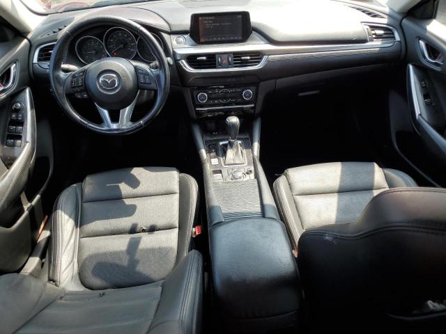 Photo 7 VIN: JM1GJ1V58G1462607 - MAZDA 6 