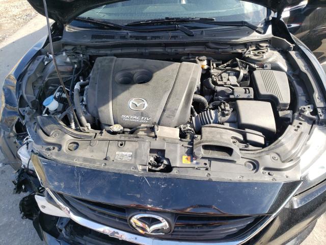 Photo 6 VIN: JM1GJ1V58G1462784 - MAZDA 6 