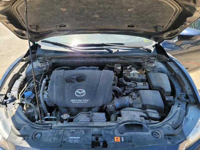 Photo 6 VIN: JM1GJ1V58G1469203 - MAZDA 6 TOURING 