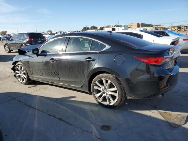 Photo 1 VIN: JM1GJ1V58G1471579 - MAZDA 6 