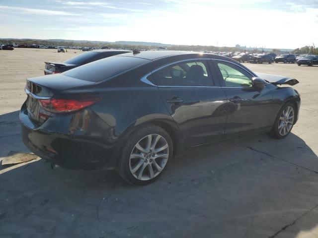 Photo 2 VIN: JM1GJ1V58G1471579 - MAZDA 6 