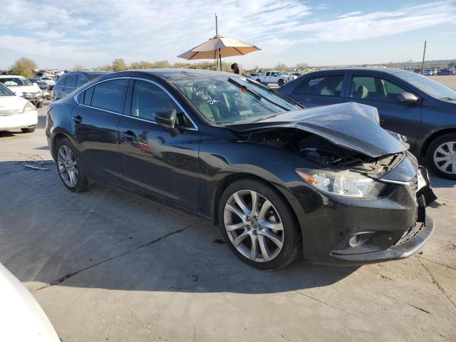 Photo 3 VIN: JM1GJ1V58G1471579 - MAZDA 6 