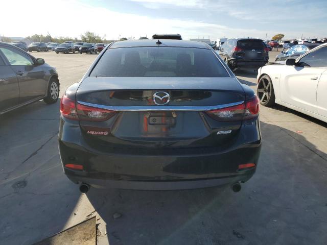 Photo 5 VIN: JM1GJ1V58G1471579 - MAZDA 6 