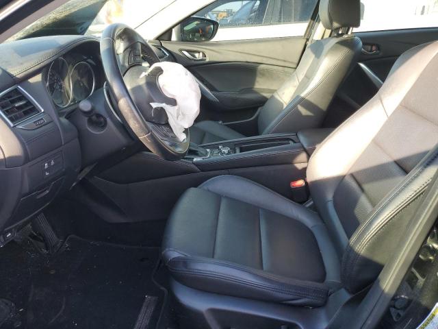 Photo 6 VIN: JM1GJ1V58G1471579 - MAZDA 6 