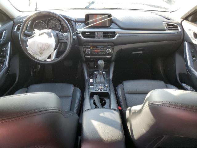 Photo 7 VIN: JM1GJ1V58G1471579 - MAZDA 6 