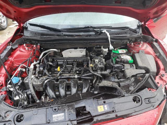 Photo 10 VIN: JM1GJ1V58G1474336 - MAZDA 6 TOURING 