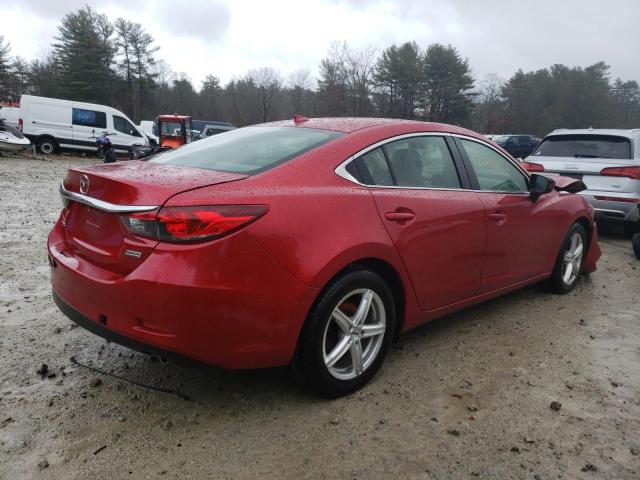 Photo 2 VIN: JM1GJ1V58G1474336 - MAZDA 6 TOURING 