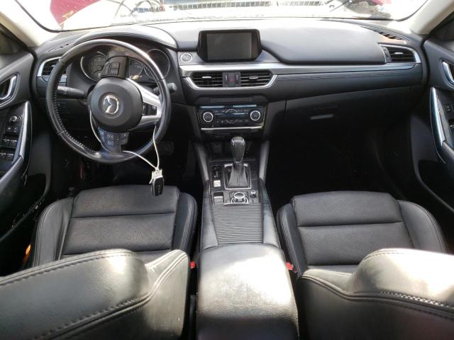 Photo 7 VIN: JM1GJ1V58G1474336 - MAZDA 6 TOURING 