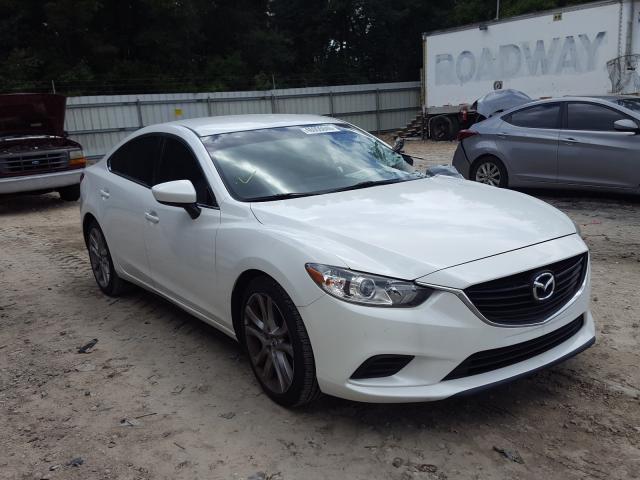 Photo 0 VIN: JM1GJ1V58G1475339 - MAZDA 6 