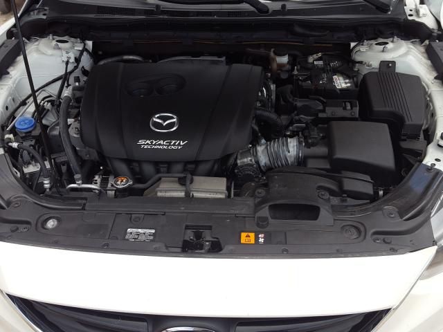 Photo 6 VIN: JM1GJ1V58G1475339 - MAZDA 6 