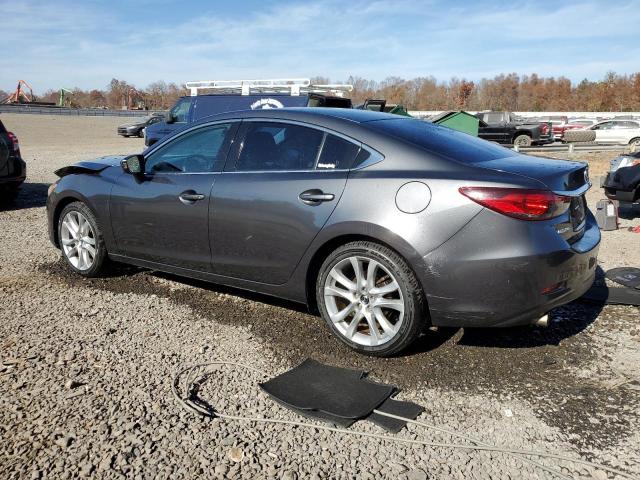 Photo 1 VIN: JM1GJ1V58G1477270 - MAZDA 6 TOURING 