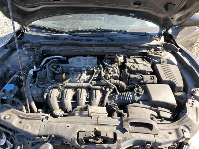 Photo 10 VIN: JM1GJ1V58G1477270 - MAZDA 6 TOURING 